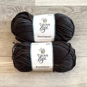 x2 Skeins of Yarn